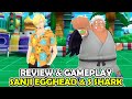 Review & Gameplay Trailer SANJI EGGHEAD & S SHARK - One Piece Bounty Rush