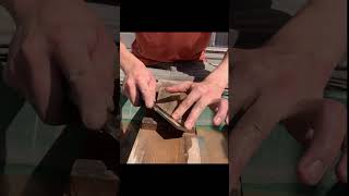 鉈の修理を行いました🪓Repairing machetes.