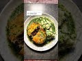 food recommendation british pie mash u0026 liquor ollie_eats