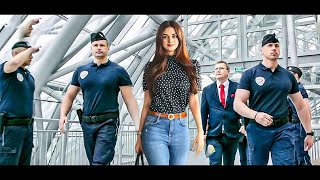 Hospital - 2024 New South Indian Hindi Dubbed Action Movie | New South Indian Hindi Dubbed Movies