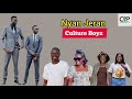 nyan cit angeth maröl by culture boyz ~ south sudan new music