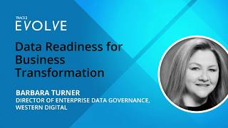 Breakouts 2019: Data Readiness for Business Transformation