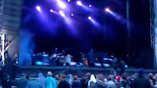 Archive - Bullets Hurricane 2010