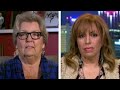 Juanita Broaddrick and Paula Jones speak out