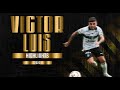 VICTOR LUIS - LEFT WINGBACK - CORITIBA - PR - 2023