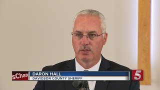 Davidson Co. Inmate Calling Rates Reduced