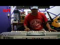 IJA JUMA TIDAHAN | INSTRUMENT LAGU SIMALUNGUN | YAMAHA PSR Series 710 |