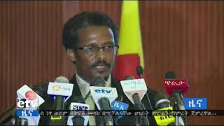 #EBC አሁን ያለውን የለውጥ ሂደት ለማስቀጠል ከብአዴን ጎን እንደሚሰለፉ ተፎካካሪ የፖለቲካ ፓርቲዎች ተናገሩ