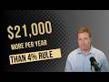 💰 The 4% Rule is Broken – Here’s a Smarter Way to Maximize Retirement Income! 💰