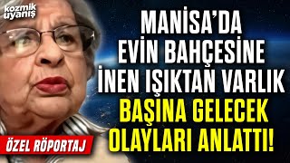 Işıktan Varlığın Söyledikleri Gerçek Oldu | Gerçek Yaşanmış Hikayeler