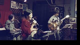 Have your self a merry little christmas(Martin,Blane)SOD TRIO with Maki Okudaira live at Alone 甲府