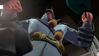 Sfm That One Guy On 2fort