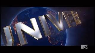 Central Intelligence - MTV Intro
