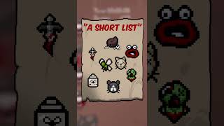 The Best Common Synergies in Isaac  #gaming #gamer #tboi #thebindingofisaac #tipsandtricks #tips