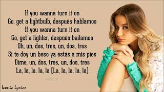 Sofía Reyes - 1, 2 ,3 (Lyrics) Ft. De La Ghetto & Jason Derulo