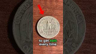 Coin Flip Hack!