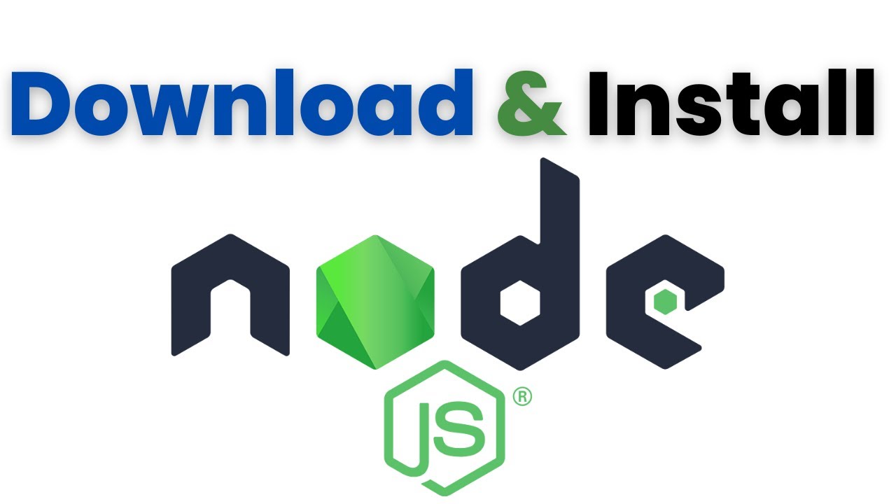 How To Install Node.js And NPM On Windows | Latest Node Js Installation ...