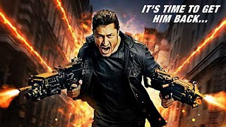 Commando 3 || Vidyut Jammwal and Adah Sharma || Full Movie in Hindi