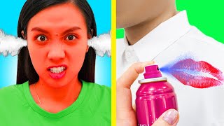 7 EMBARRASSING MOMENTS & AWKWARD SITUATIONS WE CAN ALL RELATE TO | FUNNY LIFE HACKS