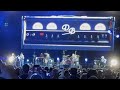 The Doobie Brothers - Listen To The Music - 2024-08-07 - Madison Square Garden, New York, NY