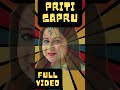 priti sapru first female punjabi film director 😍😍😍 shorts pritisapru pollywood trendingshorts