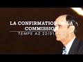 la confirmation de la commission 22_01_1962