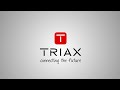 triax sat ip