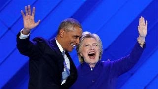 Hillary Clinton, Barack Obama strikingly silent on Weinstein scandal?