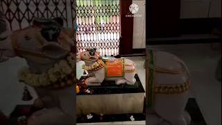 Visvesvaraya Mahadev Vadodara #Temple #sawan somvar#viral #shorts #short #gitasworld