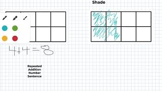 Shading Rectangular Arrays