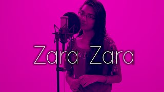 Zara Zara  | Cover by RAANI |