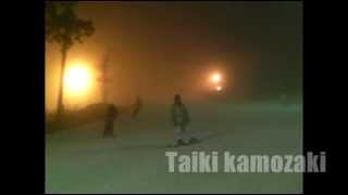 2012snow_全体　グラトリ　スノボ