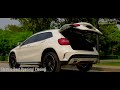 เช่ารถเบนซ์ mercedes benz gla250amg fl เช่ารถหรู เช่ารถสปอร์ต เช่ารถ supercars i prime cars rental