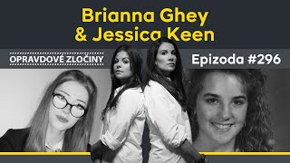 #296 - Brianna Ghey \u0026 Jessica Keen