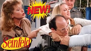 Seinfeld Full Episodes 💥💥💥 New Episodes 2025💥💥💥 Seinfeld Full Episode