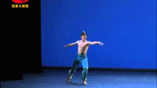 Zhan Xinlu/Ma Xiaodong(China)-Le Corsaire Pdd