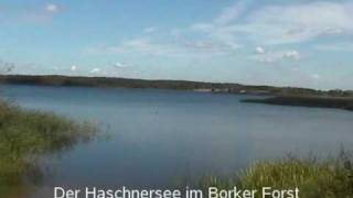 Schönes Masuren (Ostpreussen) /Beautiful Masuria (East Prussia)