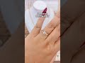 Rekomendasi cincin cantik #jualperhiasan #gelangkeren #gelangkekinian