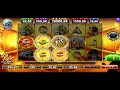 blue dragon slots big win rob the bank extra