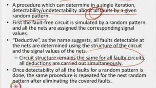 Mod-08 Lec-02 Fault Simulation-2