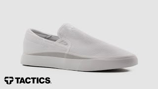 Adidas Sabalo Slip-On Shoes Review | Tactics