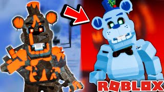 Playtube Pk Ultimate Video Sharing Website - how to get secret character springtrap in roblox circus baby s
