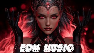 2025 EDM Mashup Hits 🎧 Remixes & Viral Hits Mix 🎧 EDM Bass Boosted Music Mix