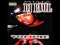 DJ Paul - Side B Intro