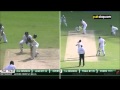 How Younis Khan Plays Spin!