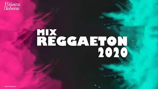 Mix Reggaeton 2020 / Lo Más Nuevo
