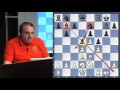 Paul Morphy is Not Strong: The Refutation | Mastering the Middlegame - GM Ben Finegold