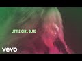 Janis Joplin - Little Girl Blue (Official Audio)