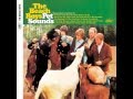 The Beach Boys That's not me (Pet Sounds)