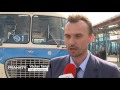 autobusový den pid v letňanech přilákal tisíce návštěvníků